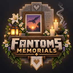 Fantoms Memorials