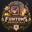 Fantoms Memorials logo