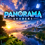 Shaders_with_panoroma logo