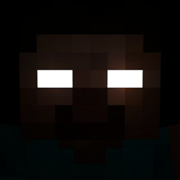 Corrupted Data - Herobrine