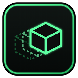 FrameGen logo