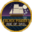 Black Powder: Age of Sail logo