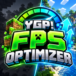 YGP! Ultimate FPS Optimizer logo