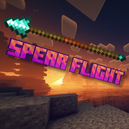 Spearflight | Throwable Spears project image