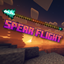 Spearflight | Throwable Spears logo