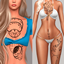 Alkimia tattoo logo
