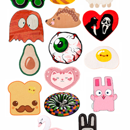 Rugs Monster Kids project image