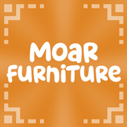Moar Furniture logo