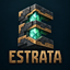 Estrata logo