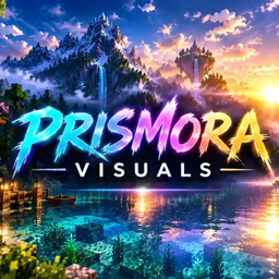 Prismora visuals project image