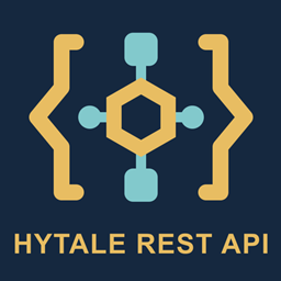 RestAPI project image