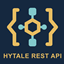 RestAPI logo