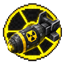 Project Oppenheimer logo