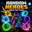 Random Heroes logo