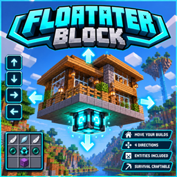 Foatater Block project image