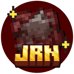 Just Raw Netherite (JRN) project image