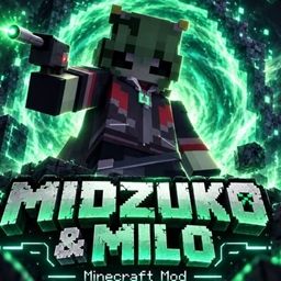 Midzuko & Milo