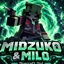 Midzuko & Milo logo