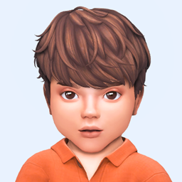 Barry Hair - Infants Version project image