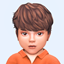 Barry Hair - Infants Version logo