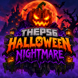 Thep56 Halloween Nightmare project image