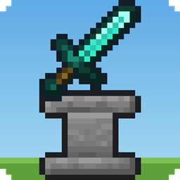 Vanilla Tweaks Reborn logo