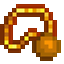 The Alchemist's: Charms! logo