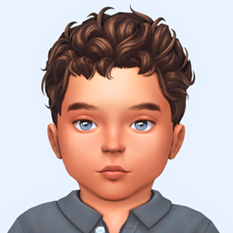 Griffin Hair - Infants Version project image