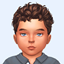 Griffin Hair - Infants Version logo