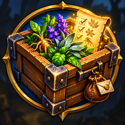 Waylaid Crates Tooltip project image