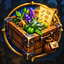 Waylaid Crates Tooltip logo