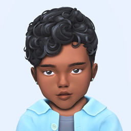 Aiden Hair - Infants Version project image