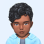 Aiden Hair - Infants Version logo