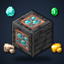 Sky Resource Generators logo