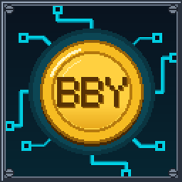 BlockByte Exchange project image