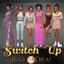 Switch Up - A Mix and Match CAS Collection logo