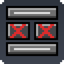 Game Menu Remove GFARB Reborn logo