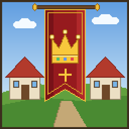 Village Standing project image