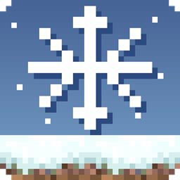 Eternal Winter Reborn logo