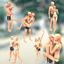 Romantic Connection    logo
