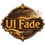 UI Fade logo
