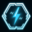 Asterion Tesla Gates logo