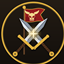 WoWForeverDuels logo