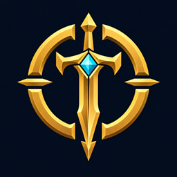 PvpTarget logo