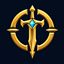 PvpTarget logo