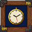 Time Checker logo