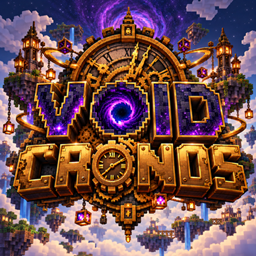 Void Cronos - Minecraft Mods - CurseForge