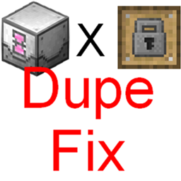 IFUE x Functional Storage Dupe Fix project image