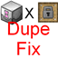 IFUE x Functional Storage Dupe Fix logo