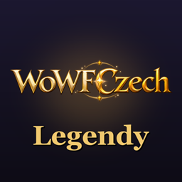 WoWFCzech Kronika Legendy project image